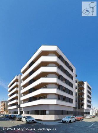 Apartamento en venta a estrenar en Almoradí (Alicante)