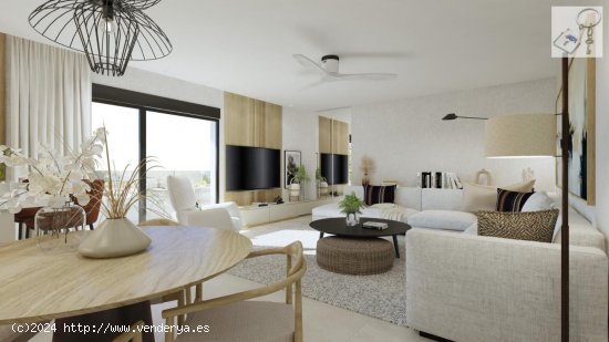 Apartamento en venta a estrenar en Almoradí (Alicante)