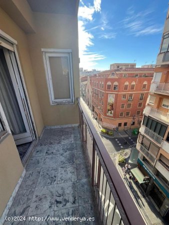 Apartamento en venta en Alicante (Alicante)