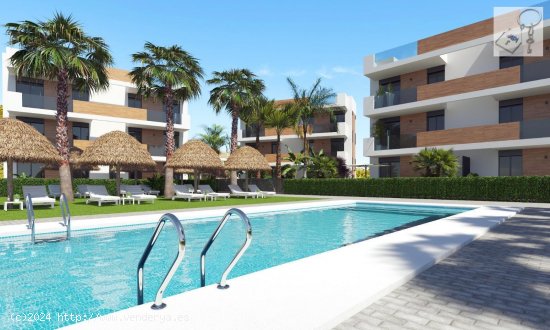  Apartamento en venta a estrenar en Los Alcázares (Murcia) 