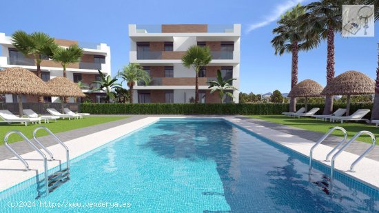 Apartamento en venta a estrenar en Los Alcázares (Murcia)