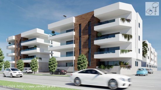 Apartamento en venta a estrenar en San Pedro del Pinatar (Murcia)