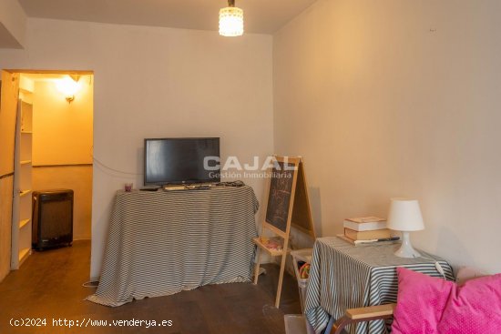 Casa en venta en Riaza (Segovia)