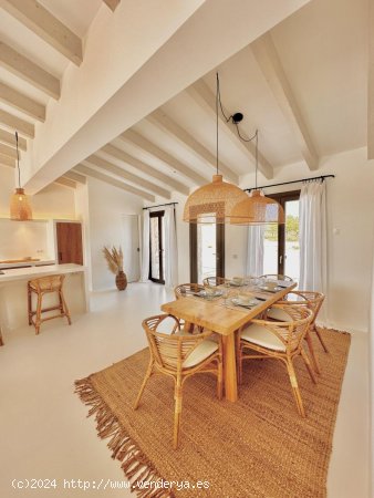 Casa en venta en Porreres (Baleares)