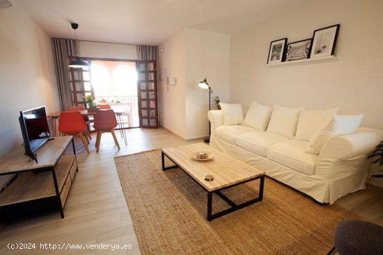 Apartamento en venta a estrenar en Cuevas del Almanzora (Almería)