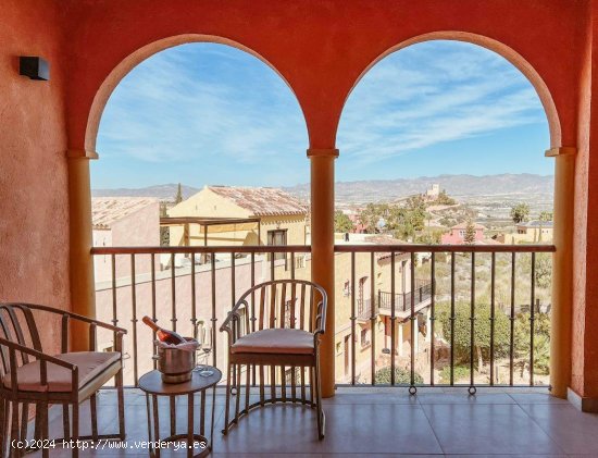 Apartamento en venta a estrenar en Cuevas del Almanzora (Almería)