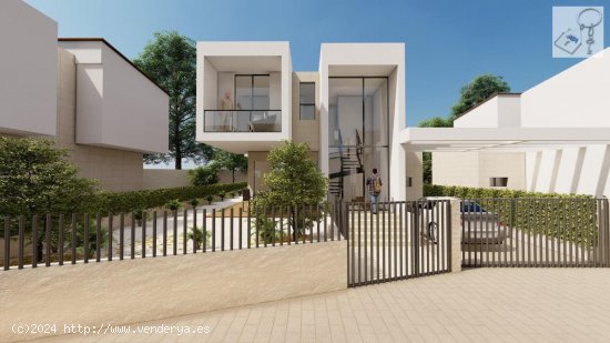  Villa en venta a estrenar en La Nucia (Alicante) 