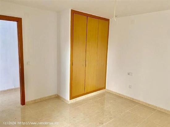 Apartamento en venta en Albocàsser (Castellón)