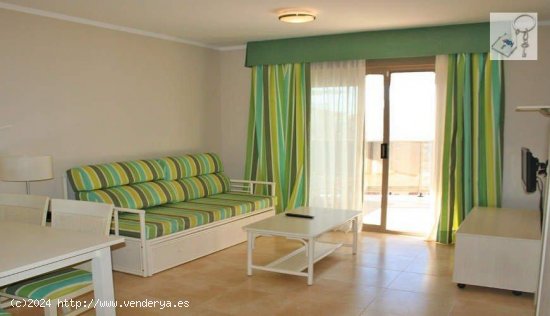 Apartamento en venta a estrenar en Calpe (Alicante)