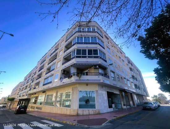  Apartamento en venta en Guardamar del Segura (Alicante) 