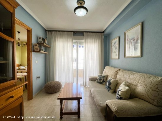 Apartamento en venta en Guardamar del Segura (Alicante)