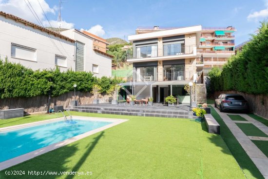 Casa en venta en Castelldefels (Barcelona)