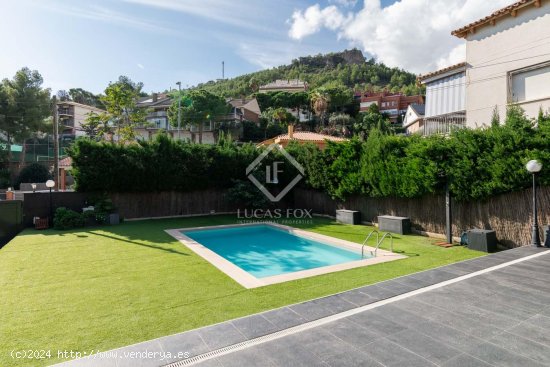 Casa en venta en Castelldefels (Barcelona)