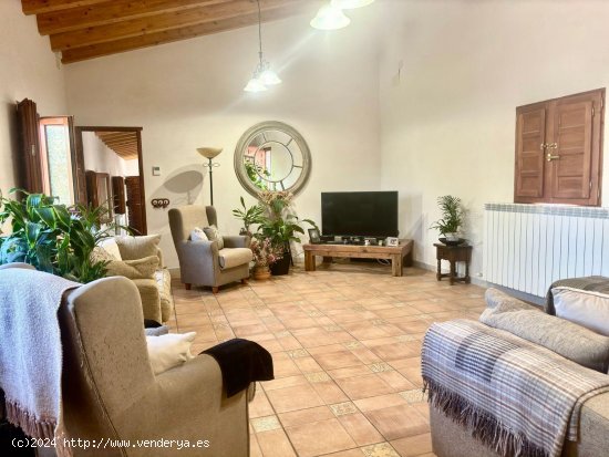 Casa en venta en Rasquera (Tarragona)