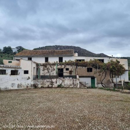 Finca en venta en Álora (Málaga)