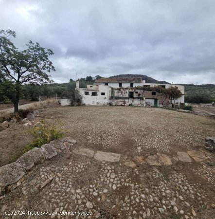 Finca en venta en Álora (Málaga)