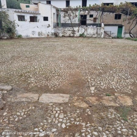 Finca en venta en Álora (Málaga)