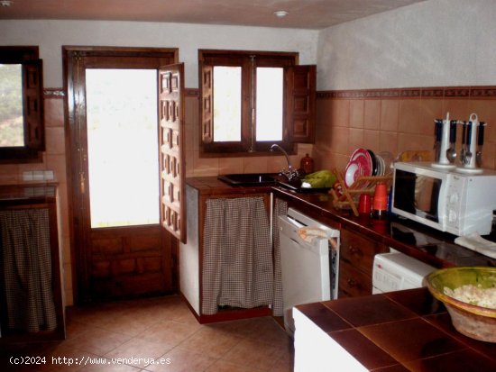 Unifamiliar adosada en venta  en Masroig, El - Tarragona