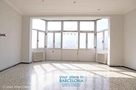  Piso en alquiler  en Montcada i Reixac - Barcelona 