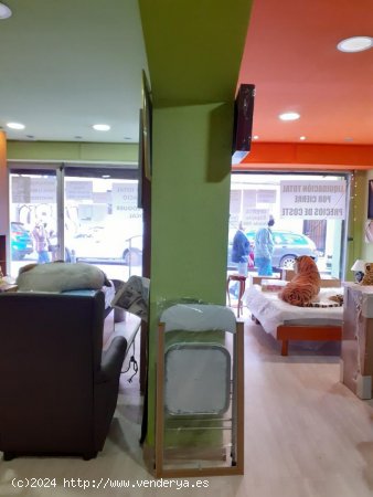 Local comercial en venta  en Barcelona - Barcelona