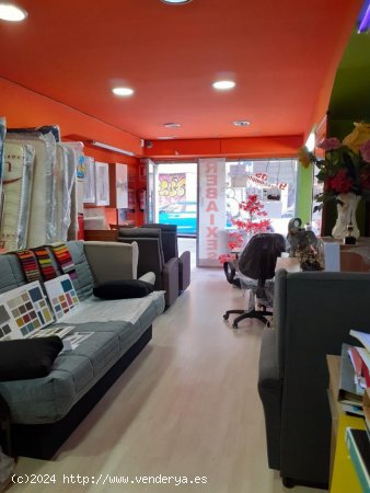 Local comercial en venta  en Barcelona - Barcelona