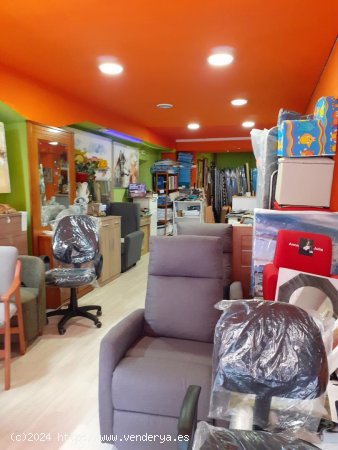 Local comercial en venta  en Barcelona - Barcelona