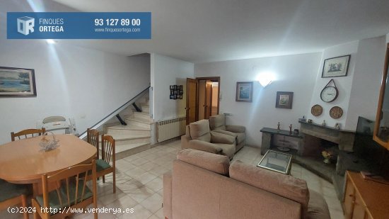 Unifamiliar adosada en venta  en Parets del Vallès - Barcelona