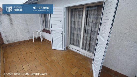 Unifamiliar adosada en venta  en Parets del Vallès - Barcelona