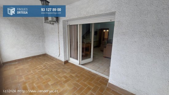 Unifamiliar adosada en venta  en Parets del Vallès - Barcelona