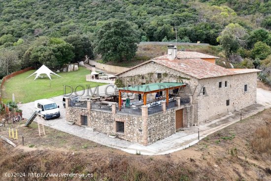 Casa de pueblo en venta  en Agullana - Girona