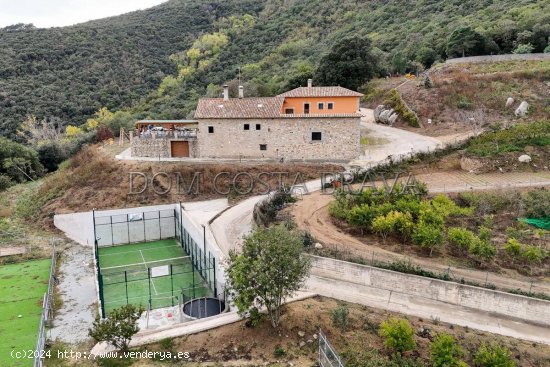 Casa de pueblo en venta  en Agullana - Girona