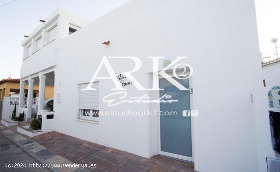 Chalet / Torre en venta  en Oliva - València