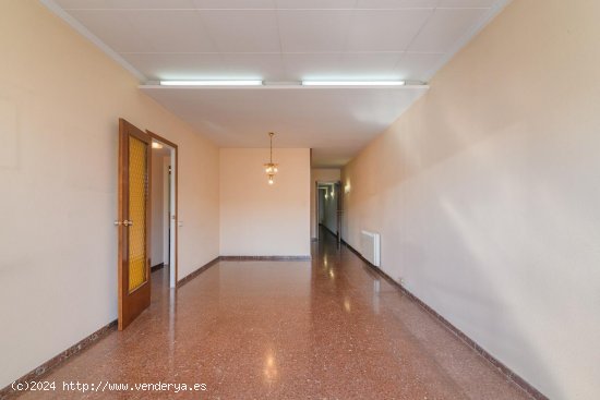 Piso en venta  en Barcelona - Barcelona