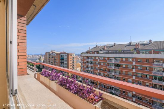 Piso en venta  en Barcelona - Barcelona