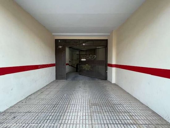 SE VENDE Salamanca ( Capuchinos- Carrefour);plaza de garaje en venta 14999€ - Salamanca