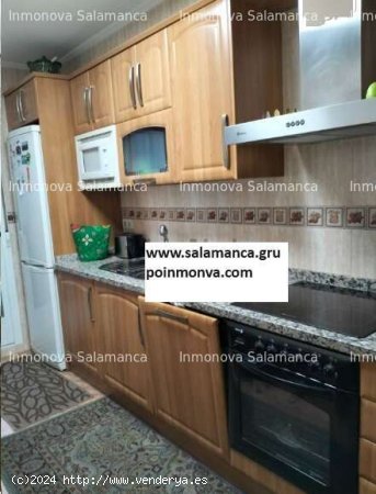 Salamanca ( Garrido ); 2d, 1wc. 100000€ - Salamanca