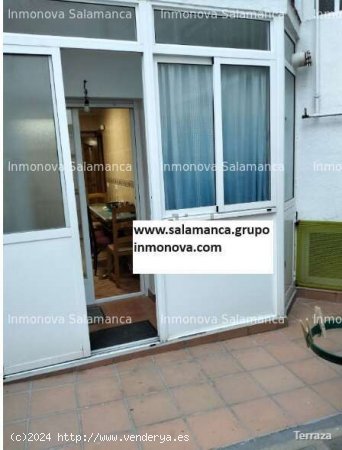 Salamanca ( Garrido ); 2d, 1wc. 100000€ - Salamanca