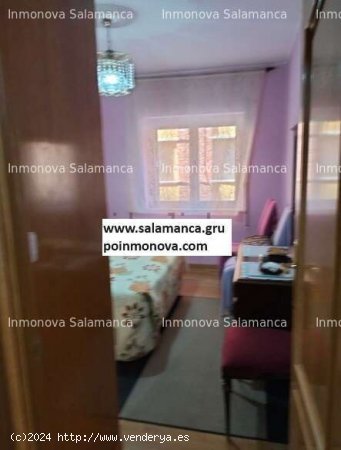 Salamanca ( Garrido ); 2d, 1wc. 100000€ - Salamanca