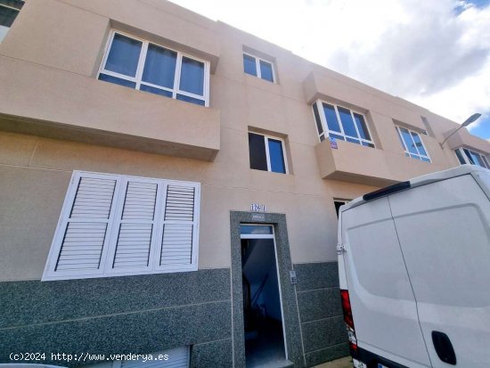  Piso en Venta en Argana Alta - Arrecife 