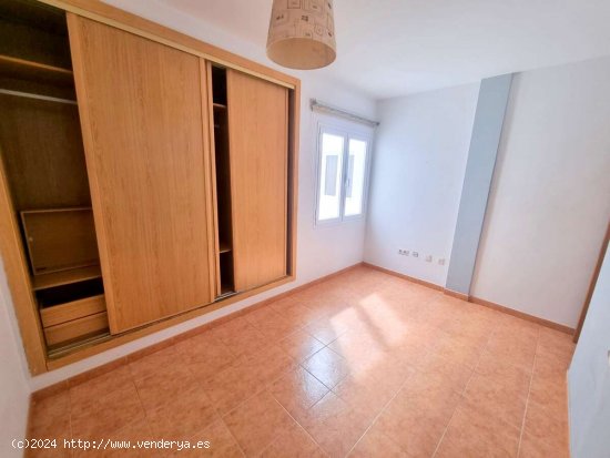 Piso en Venta en Argana Alta - Arrecife