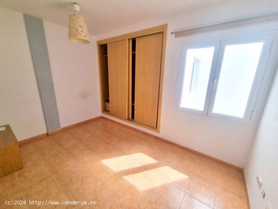 Piso en Venta en Argana Alta - Arrecife