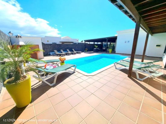  Villa en venta en Playa Blanca - Yaiza 