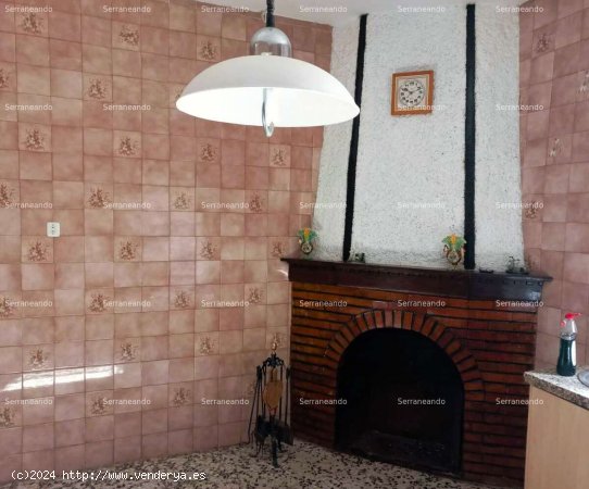 CASA EN VENTA EN LA NAVA (HUELVA) ESPAÑA. - Nava (La)