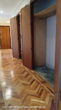 Piso en Venta en Vitoria Álava ENSANCHE