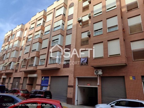 LOCAL COMERCIAL EN VENTA EN MONCADA