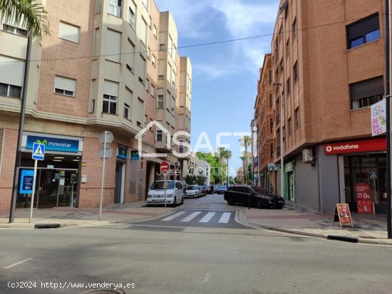 LOCAL COMERCIAL EN VENTA EN MONCADA