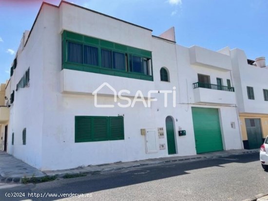 Para INVERSORES, edificio de tres plantas, 5 pisos