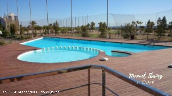 PISO EN VENTA 8 PLANTA EN URBAN. VENEZIOLA GOLF III EN EL KM 17 DE LA MANGA (MURCIA)