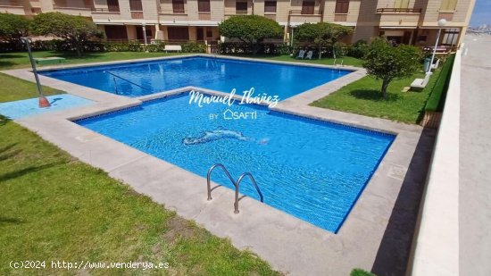 PISO EN VENTA EN URBANIZACION RESIDENCIAL HORIZONTES EN EL KM 6 DE LA MANGA (MURCIA)