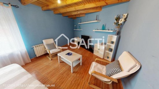 CONJUNTO DE 4 APARTAMENTOS RURALES ***REBAJADO***